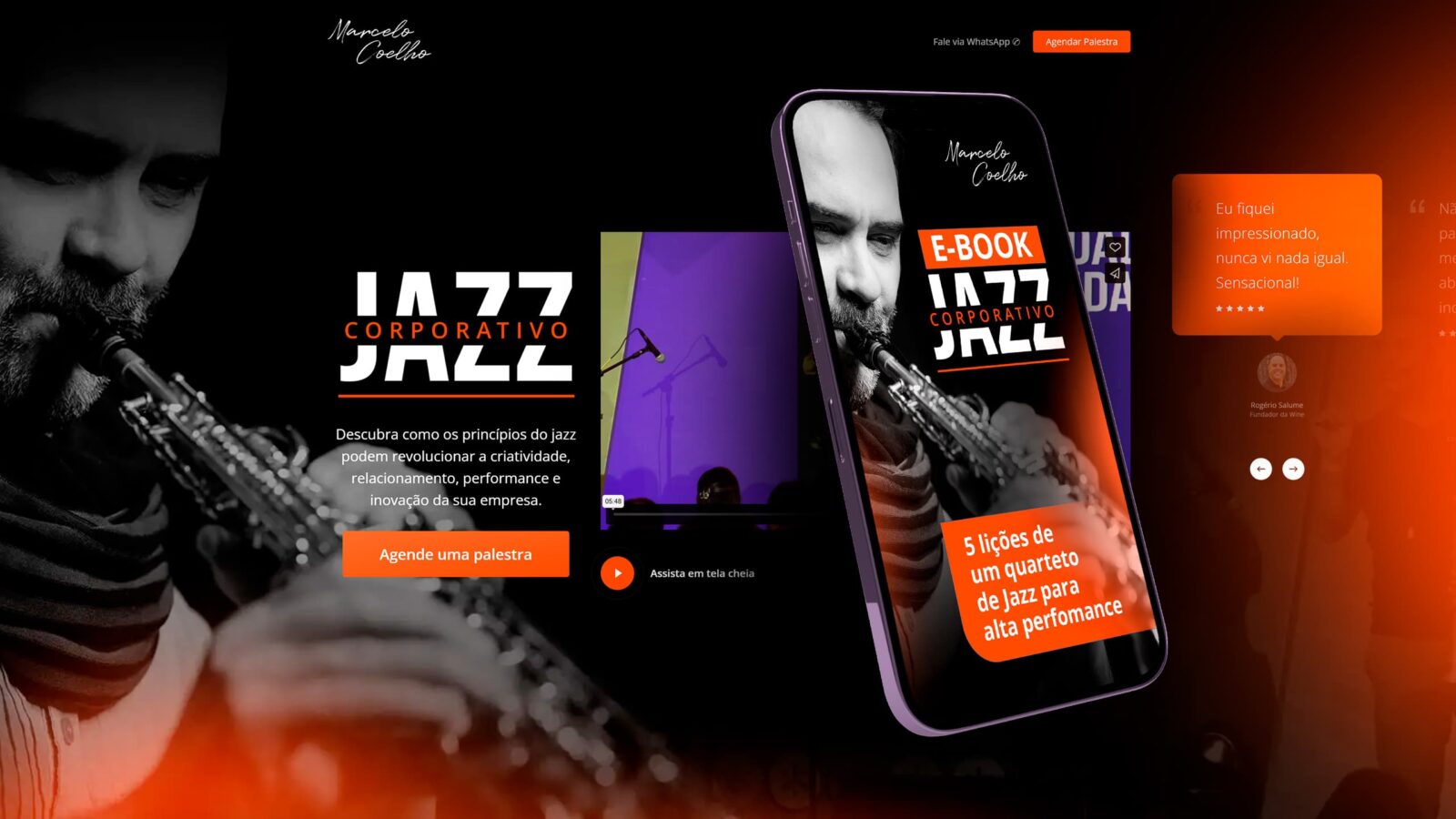 jazz-corporativo-